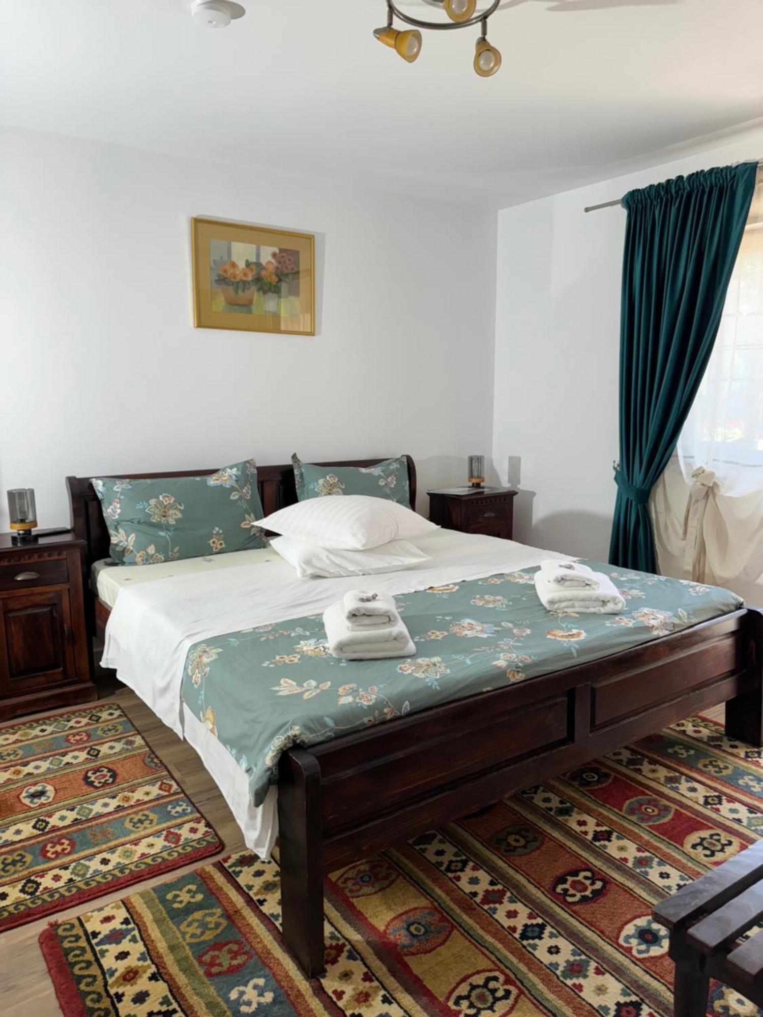 Casa Lucretia Guest house Vama (Suceava)