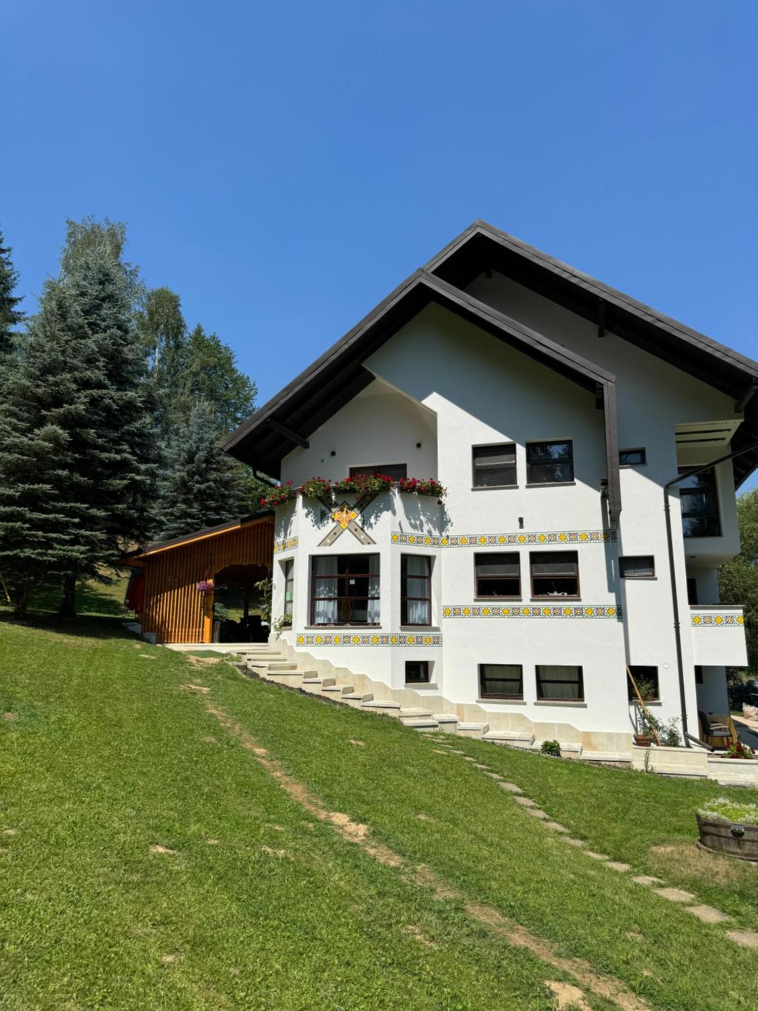 Casa Lucretia