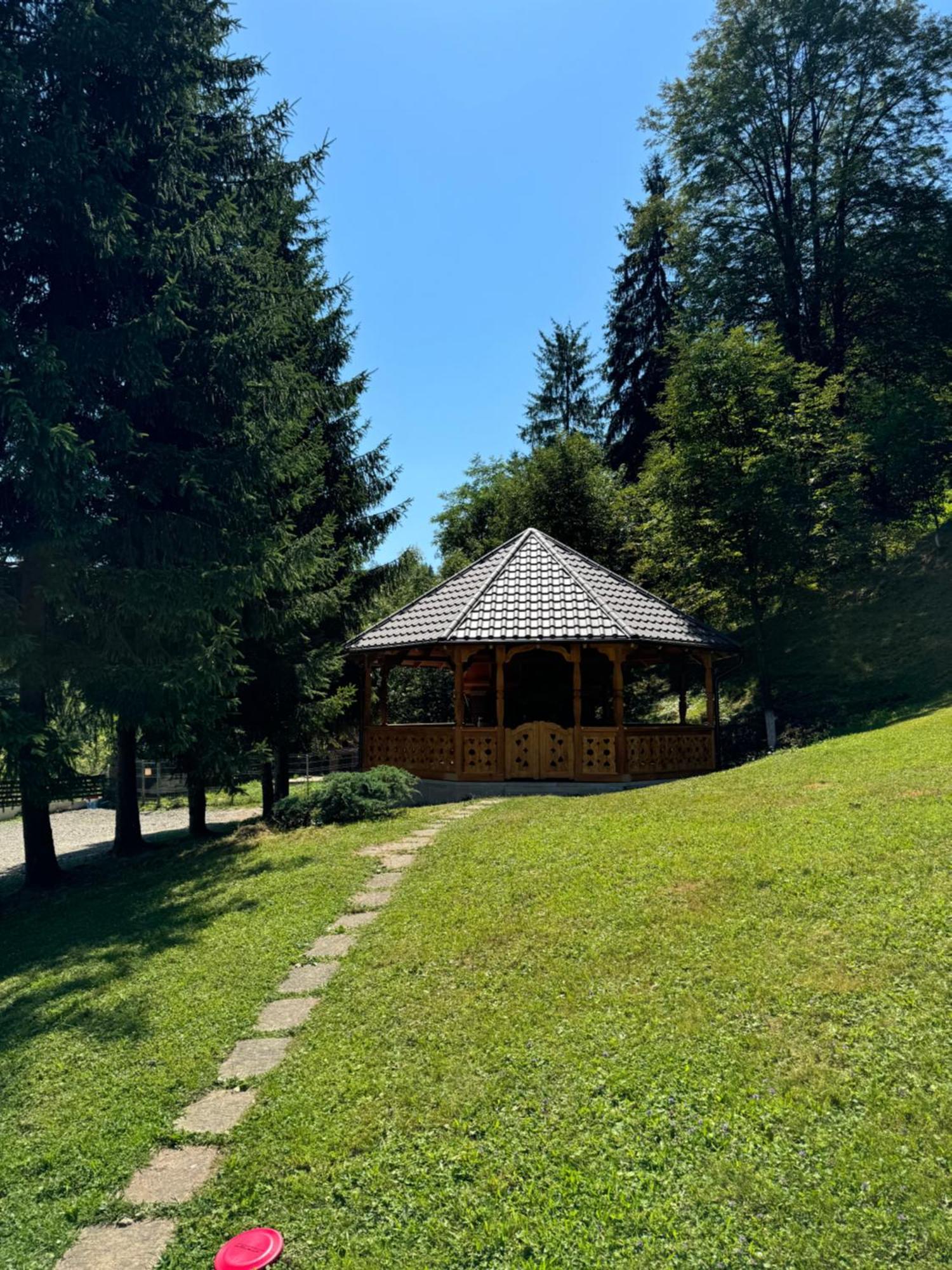 Guest house Casa Lucretia