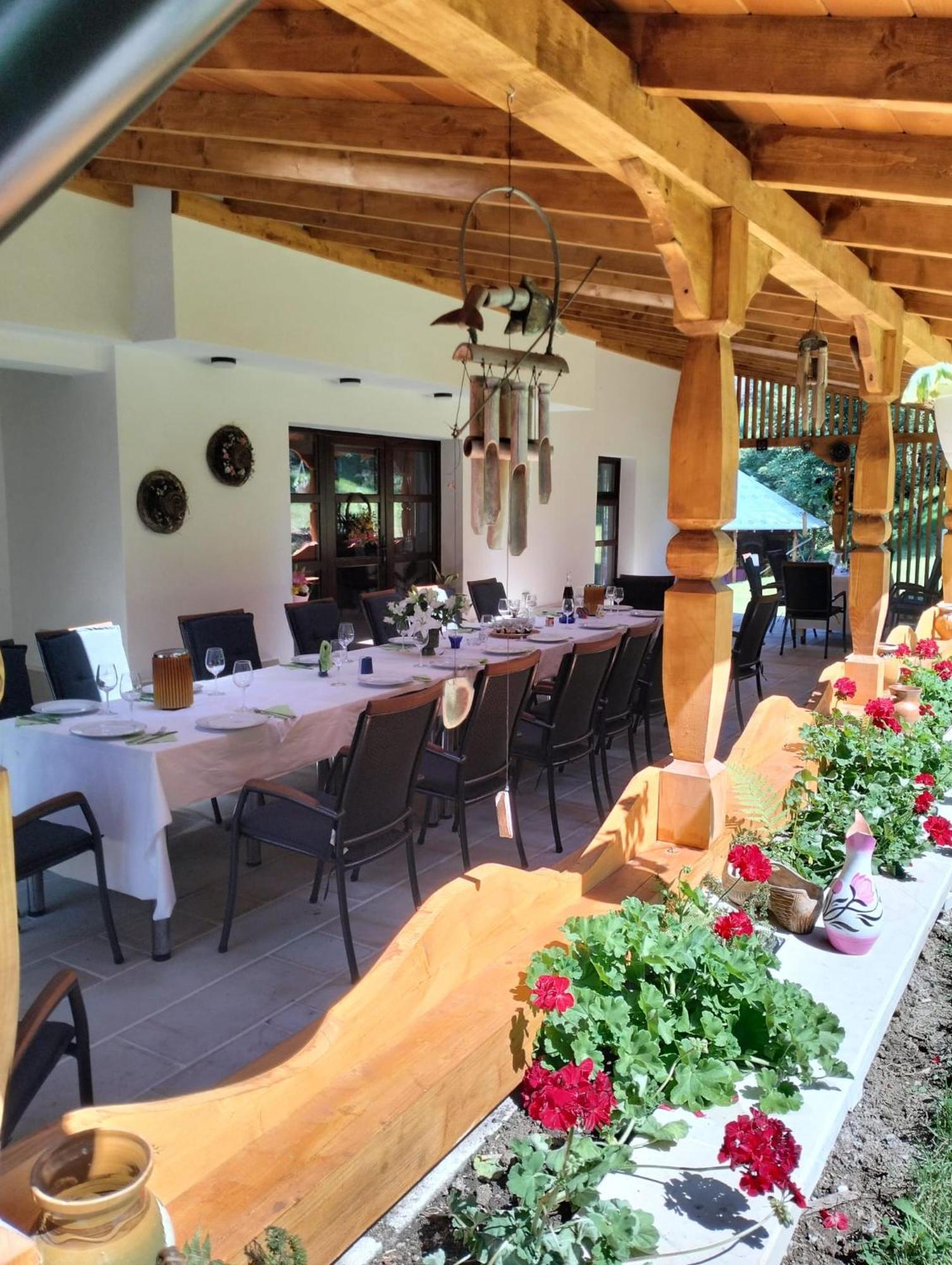 Casa Lucretia 4* Vama (Suceava)