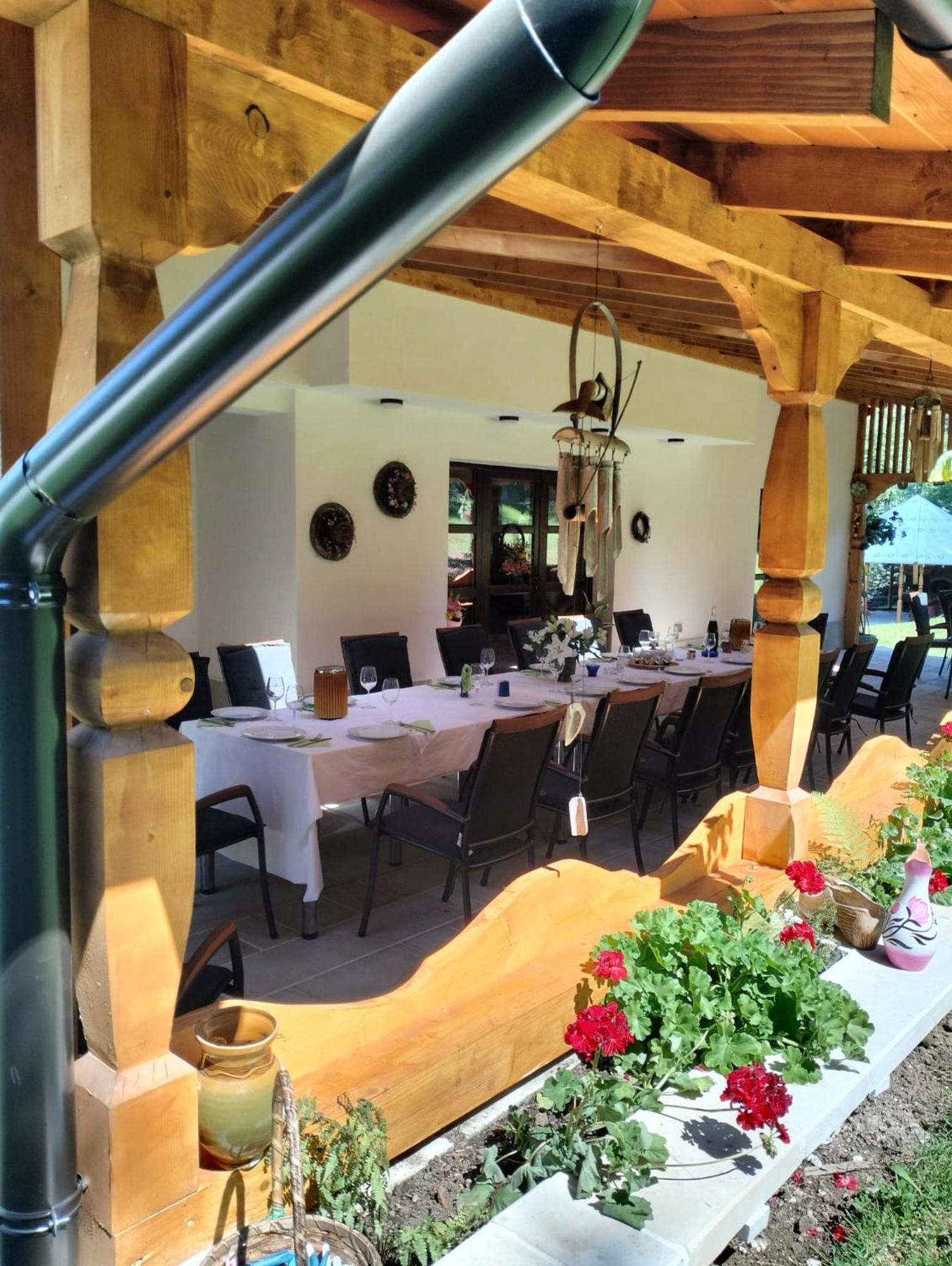 Guest house Casa Lucretia Vama (Suceava)