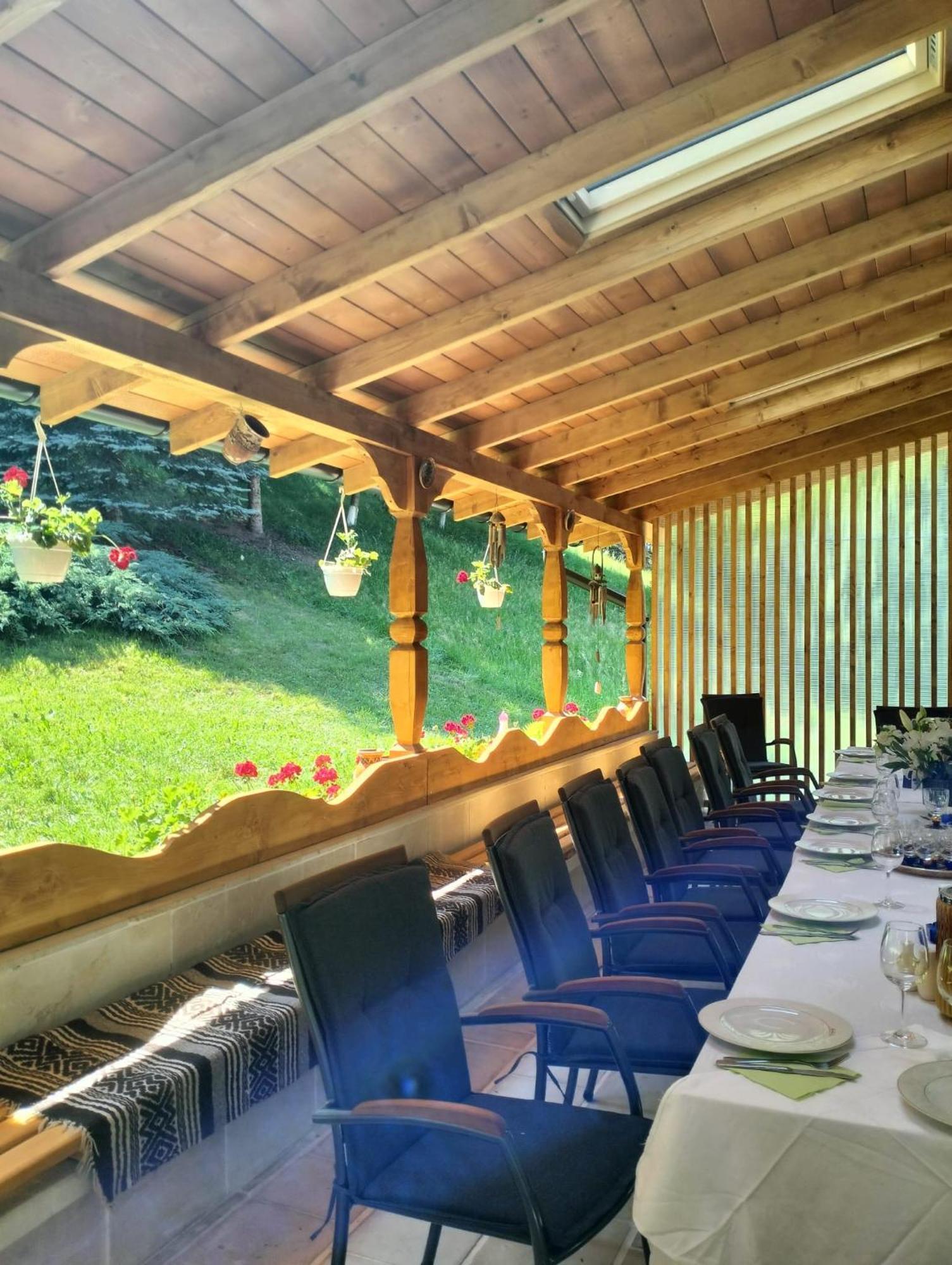 Casa Lucretia 4* Vama (Suceava)