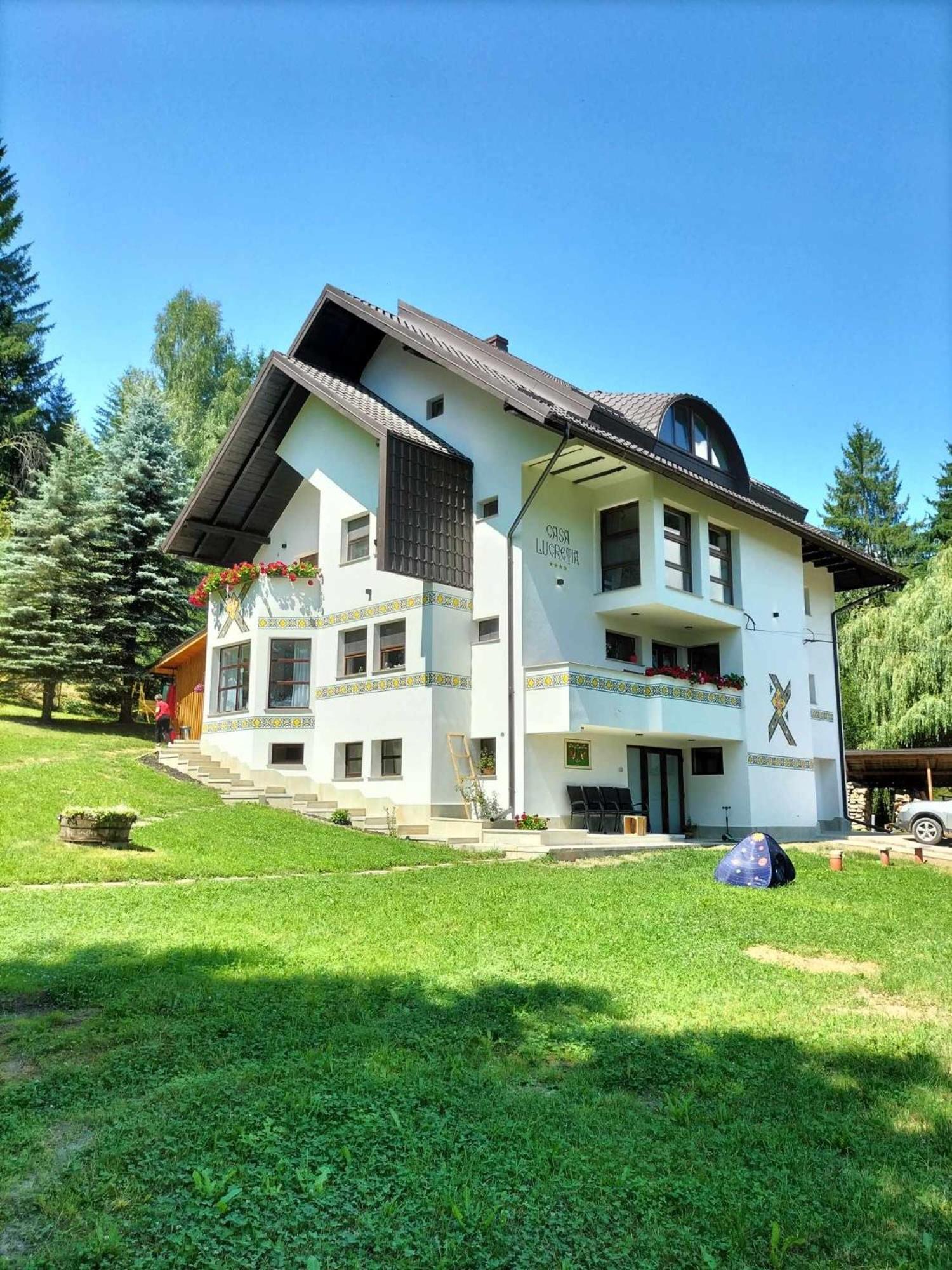 Casa Lucretia 4*