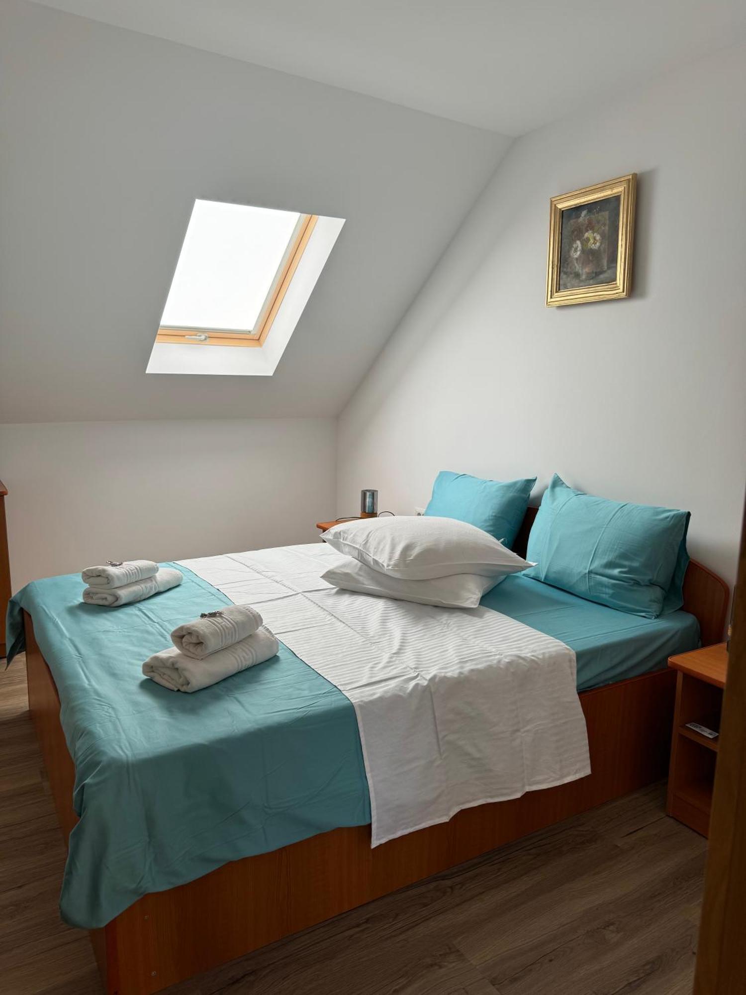 Casa Lucretia Guest house 4*