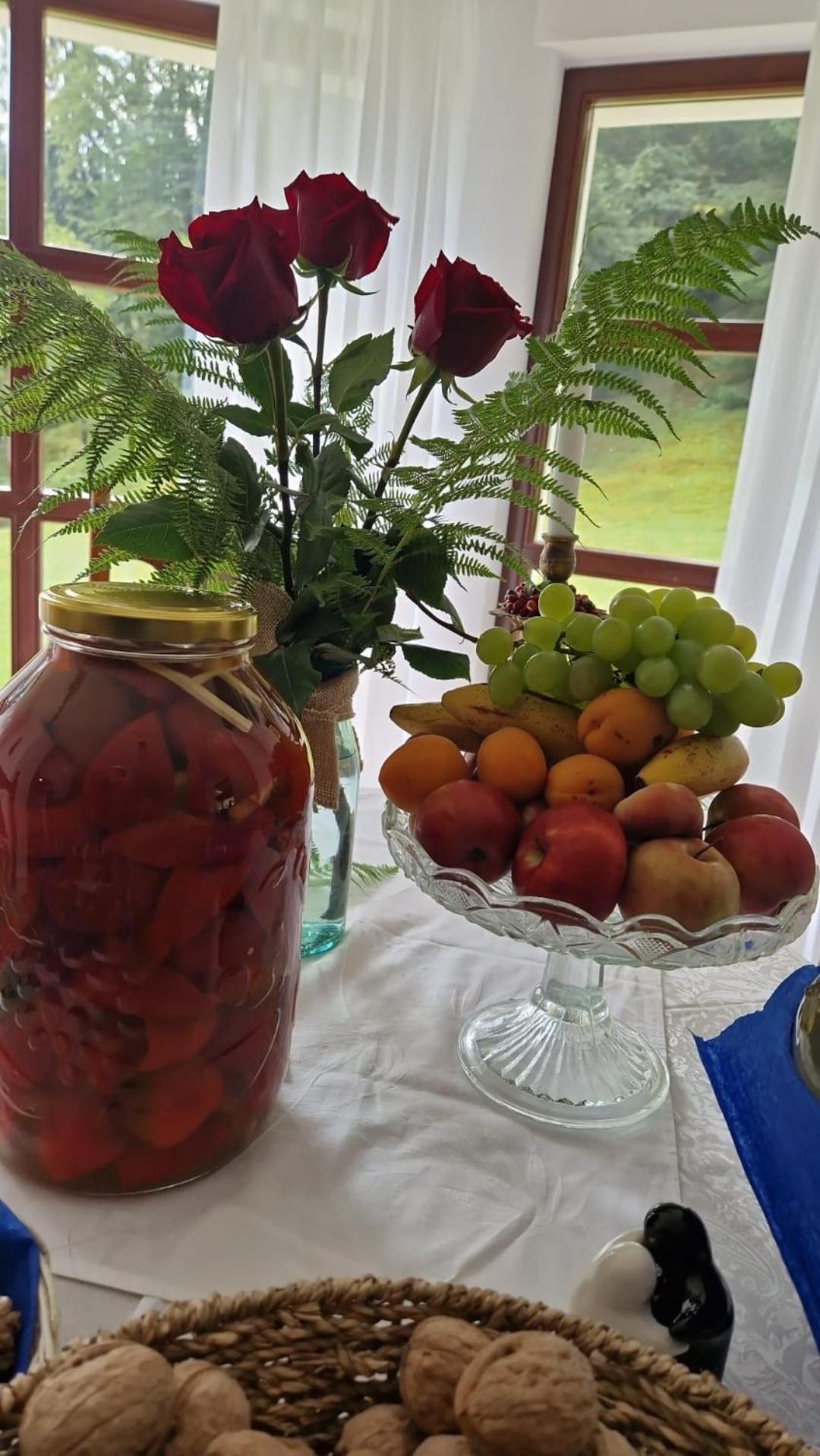 Casa Lucretia 4* Vama (Suceava)