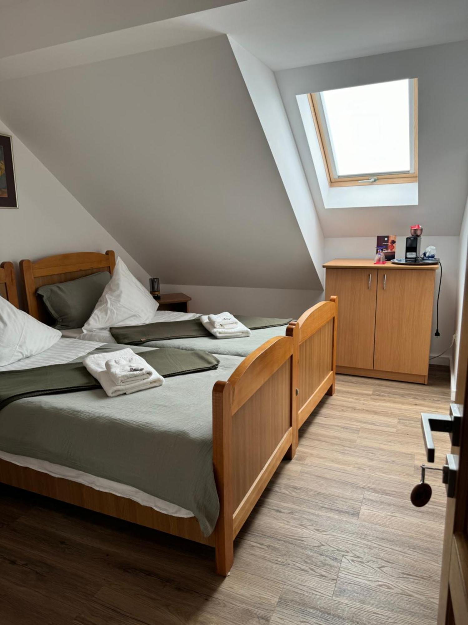 Casa Lucretia 4* Vama (Suceava)