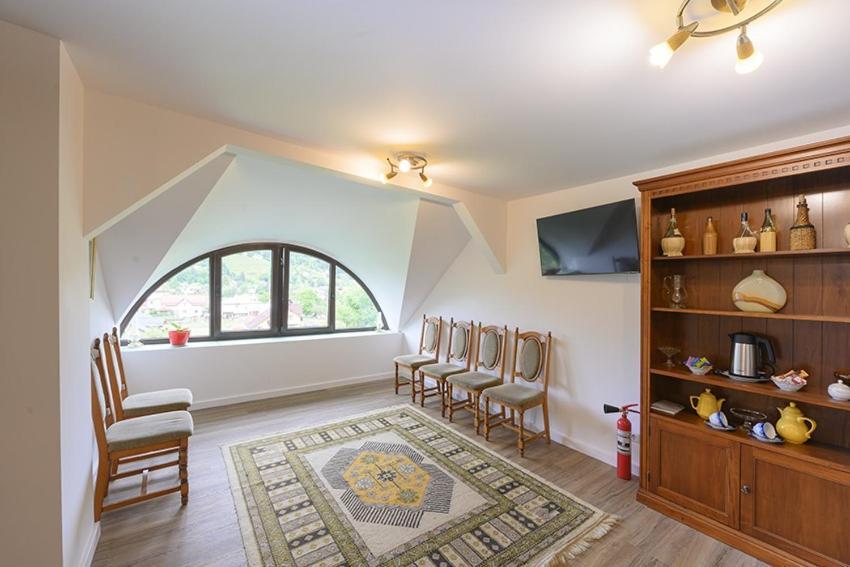 Casa Lucretia Guest house 4*