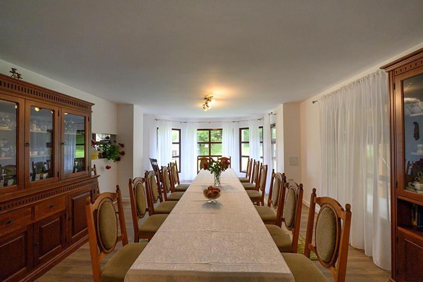 Guest house Casa Lucretia Vama (Suceava)