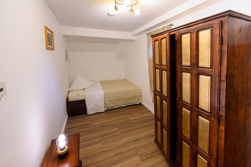 Casa Lucretia Guest house