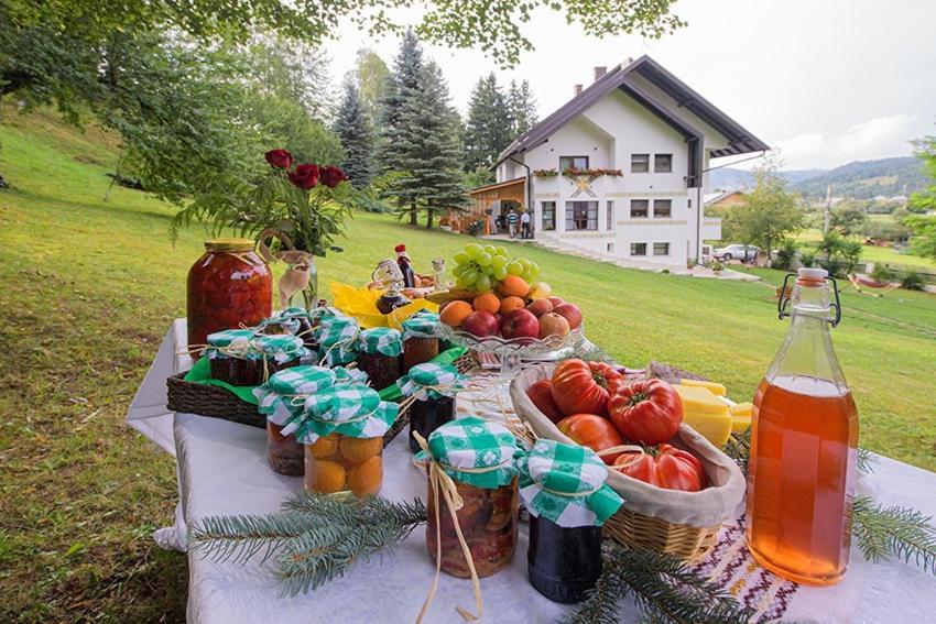 Casa Lucretia Vama (Suceava)