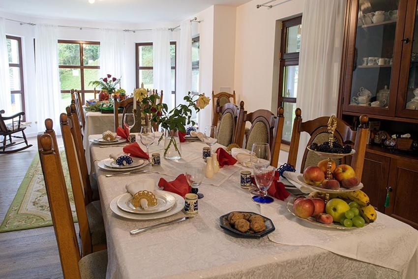 Casa Lucretia 4*
