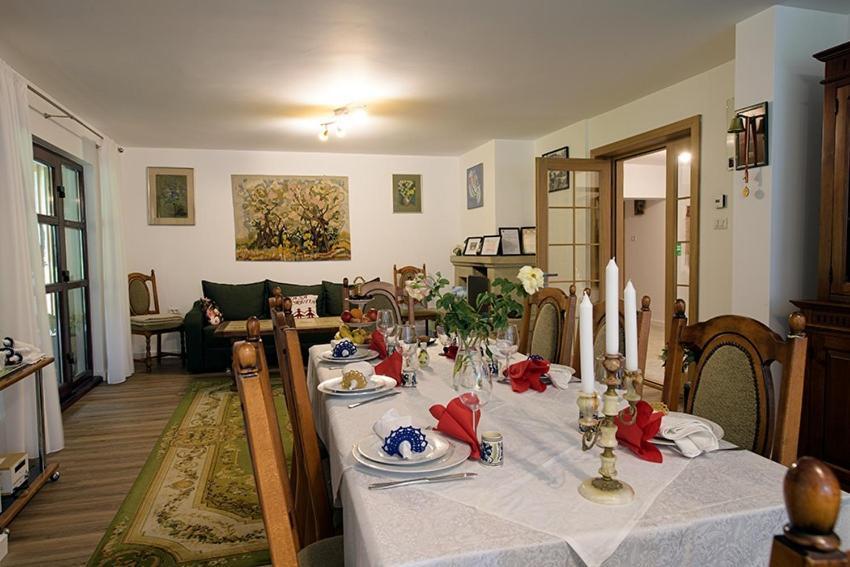 Guest house Casa Lucretia