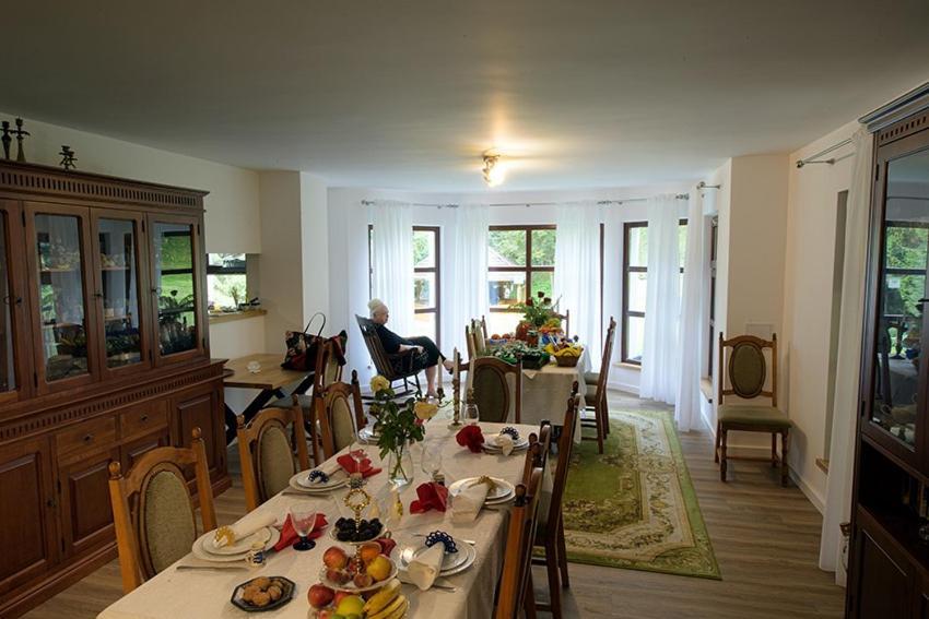 Casa Lucretia Guest house Vama (Suceava)